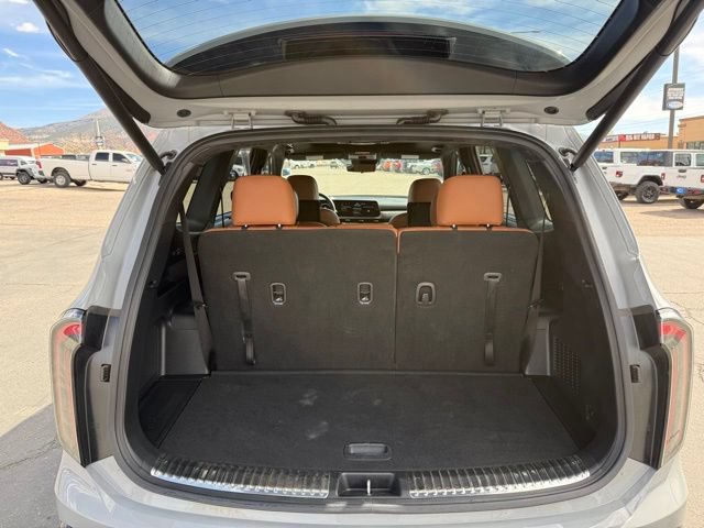 Used 2025 Kia Telluride SX Prestige X-Line AWD/4WD image 10