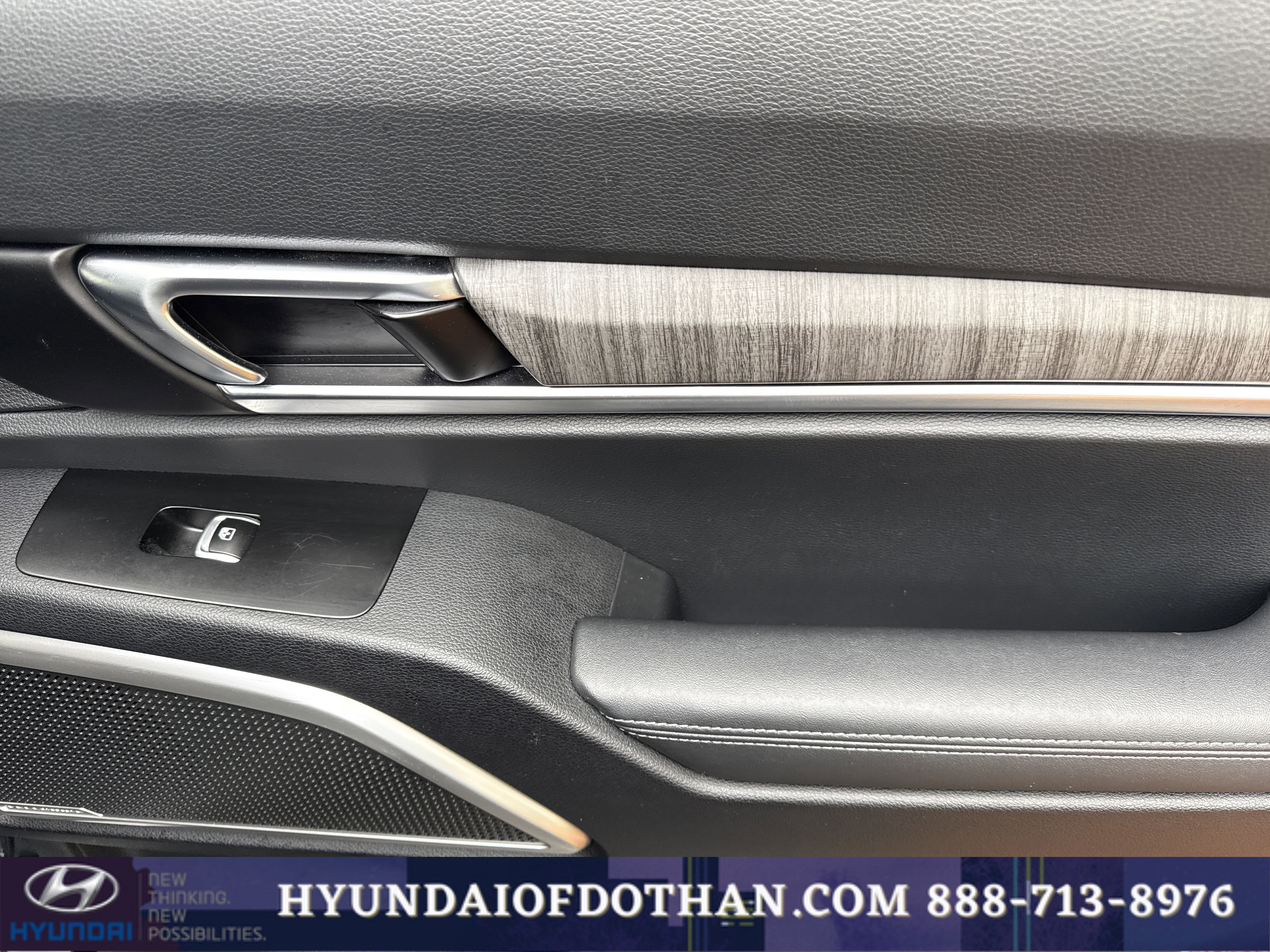 Used 2023 Kia Telluride EX image 15