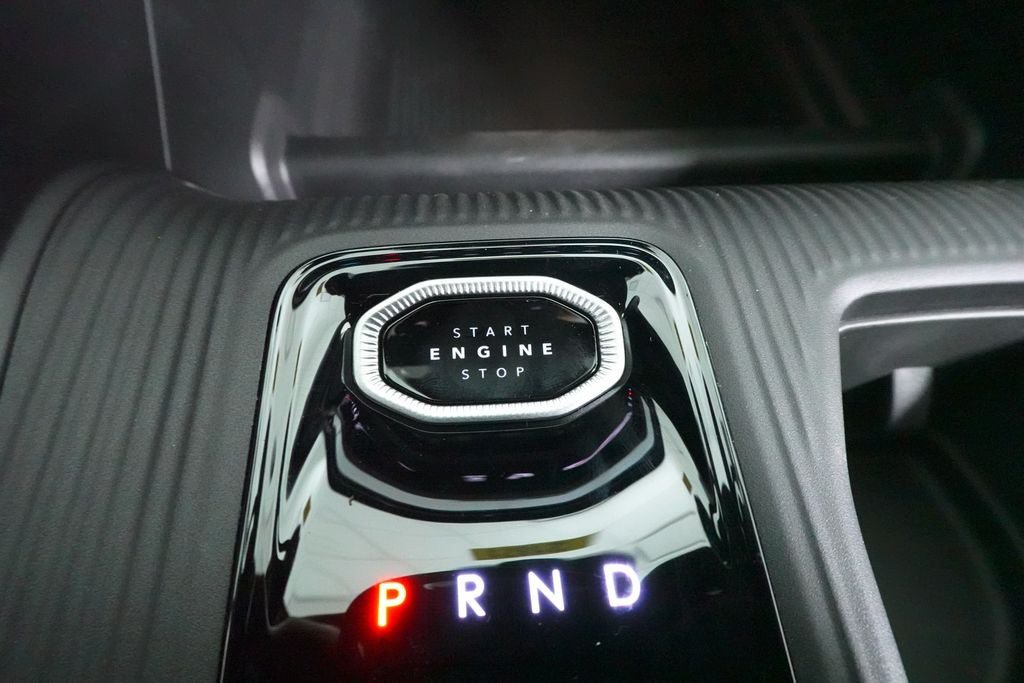 New 2026 Jeep Cherokee Laredo AWD/4WD image 20