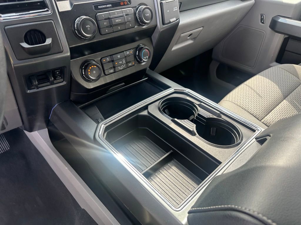 Used 2022 Ford F250 XLT image 15