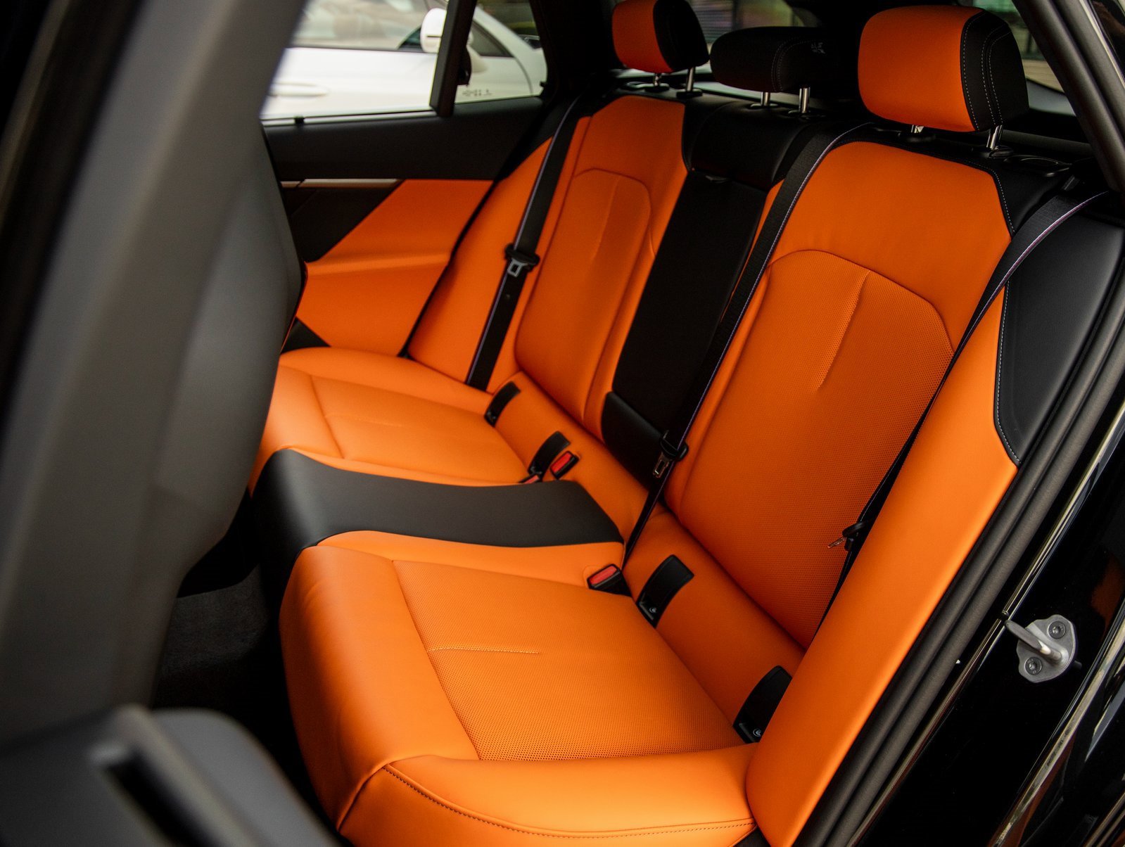 Used 2025 BMW M5 Touring image 33