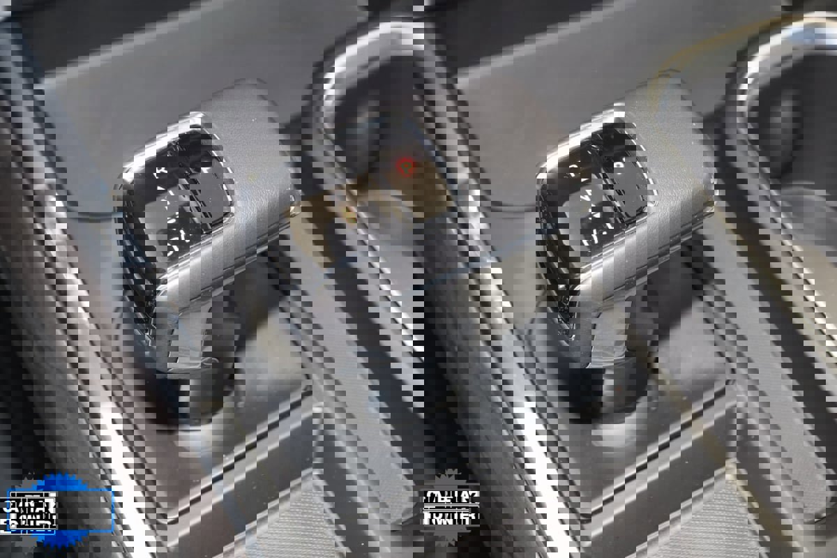 Used 2022 Chevrolet Silverado 1500 LTZ w/ LTZ Premium Package image 8