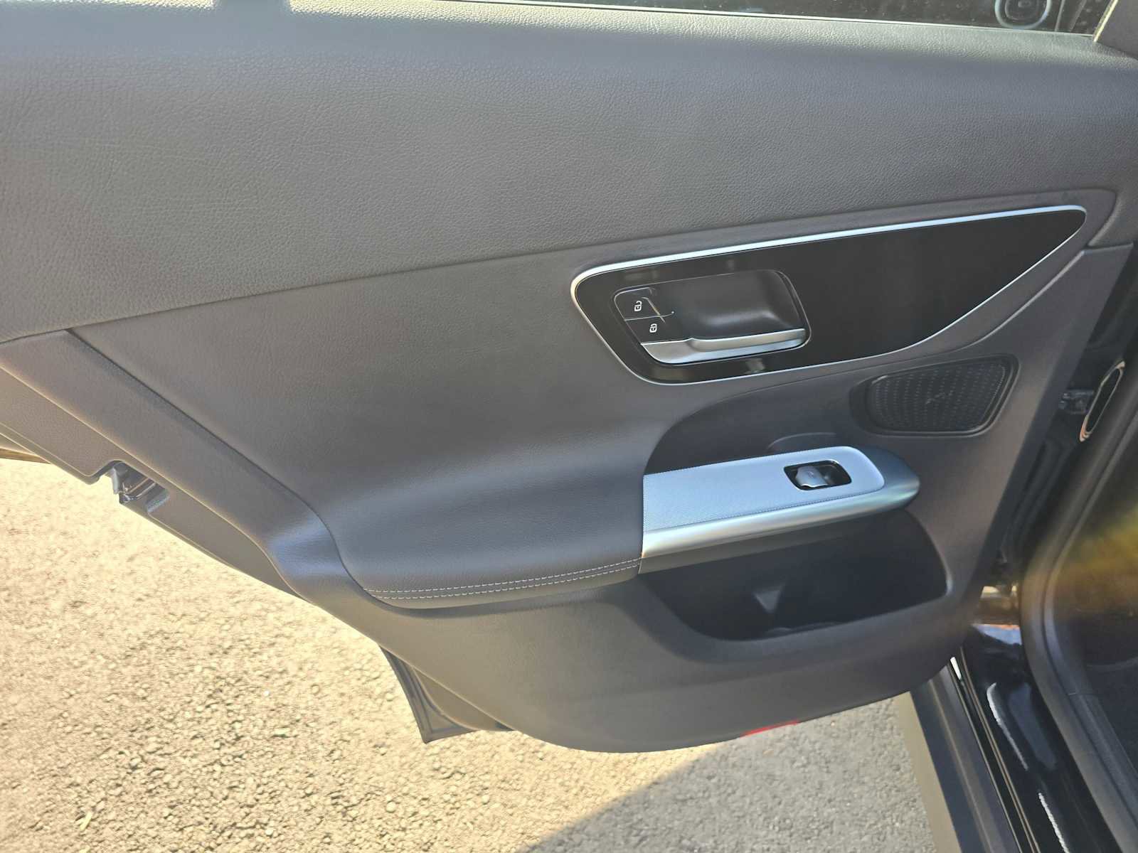 Certified 2026 Mercedes-Benz GLC 300 4MATIC image 20