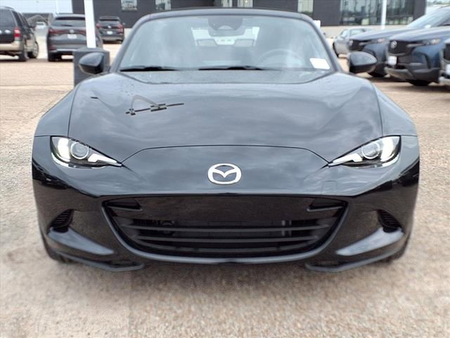 New 2026 MAZDA MX-5 Miata Grand Touring image 3