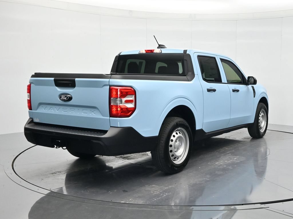 New 2026 Ford Maverick XL FWD image 5