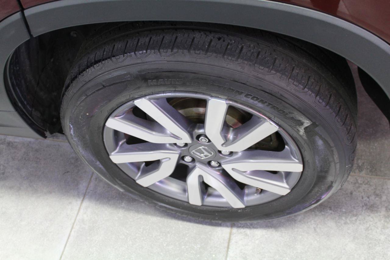Used 2019 Honda Pilot EX-L image 38