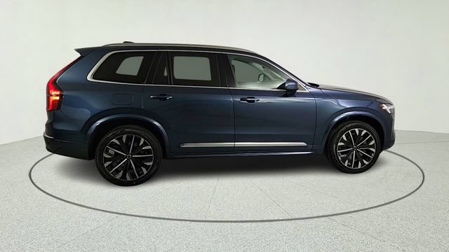 New 2026 Volvo XC90 B6 Plus w/ Protection Package AWD/4WD image 8