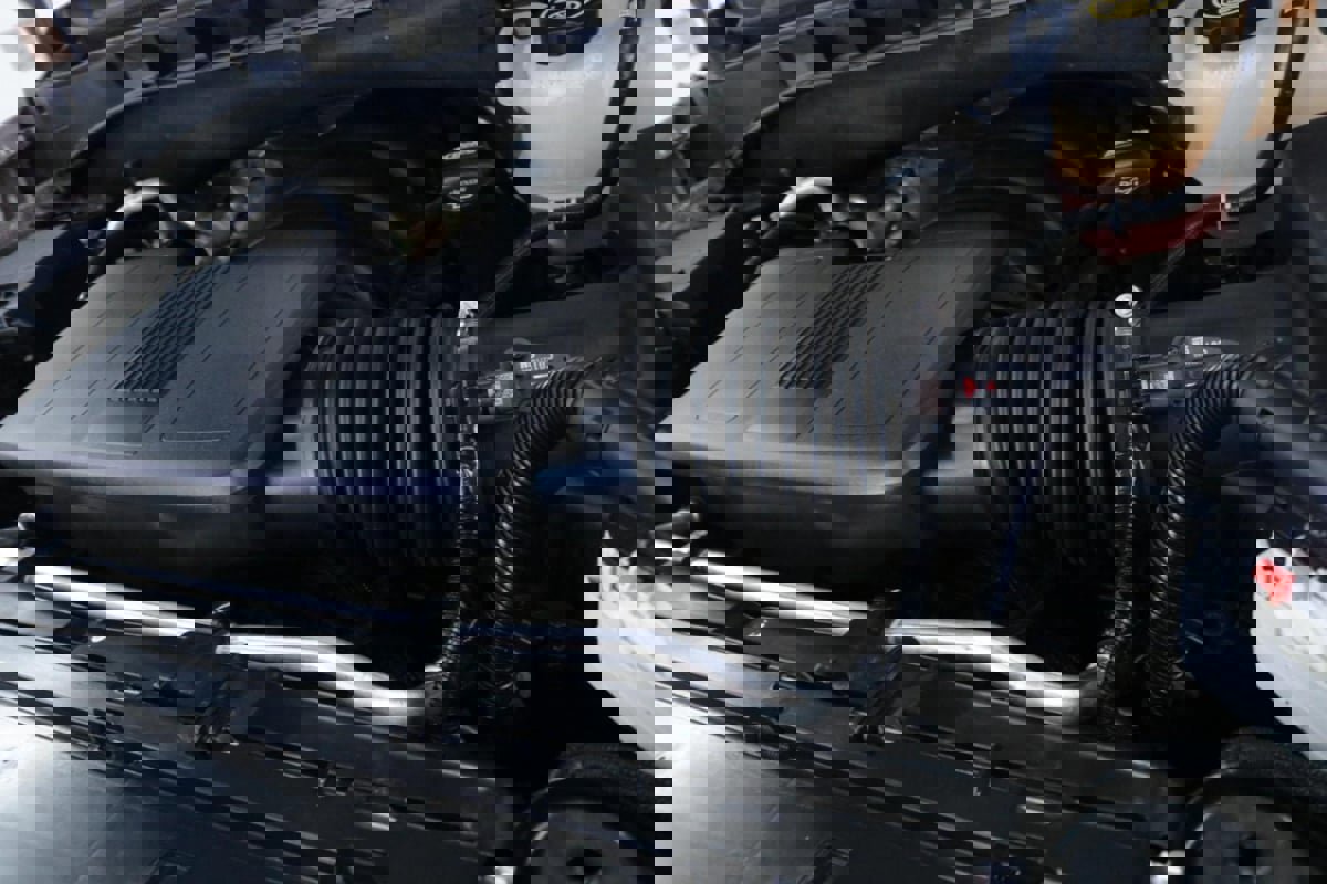 Used 2022 GMC Yukon Denali w/ Denali Premium Package image 8