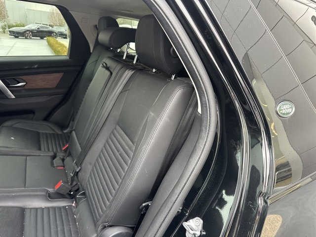 Used 2023 Land Rover Discovery Sport SE image 10