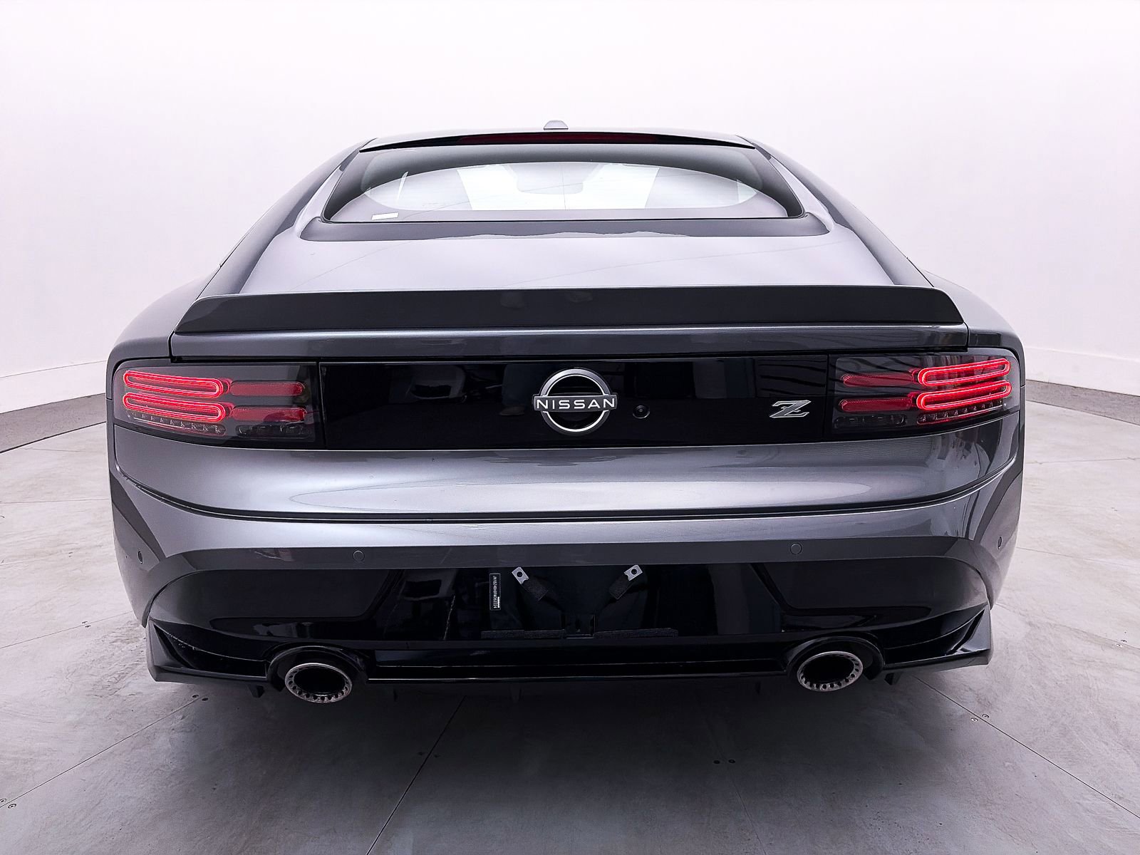 Used 2024 Nissan Z Performance w/ Floor Mat Package image 15