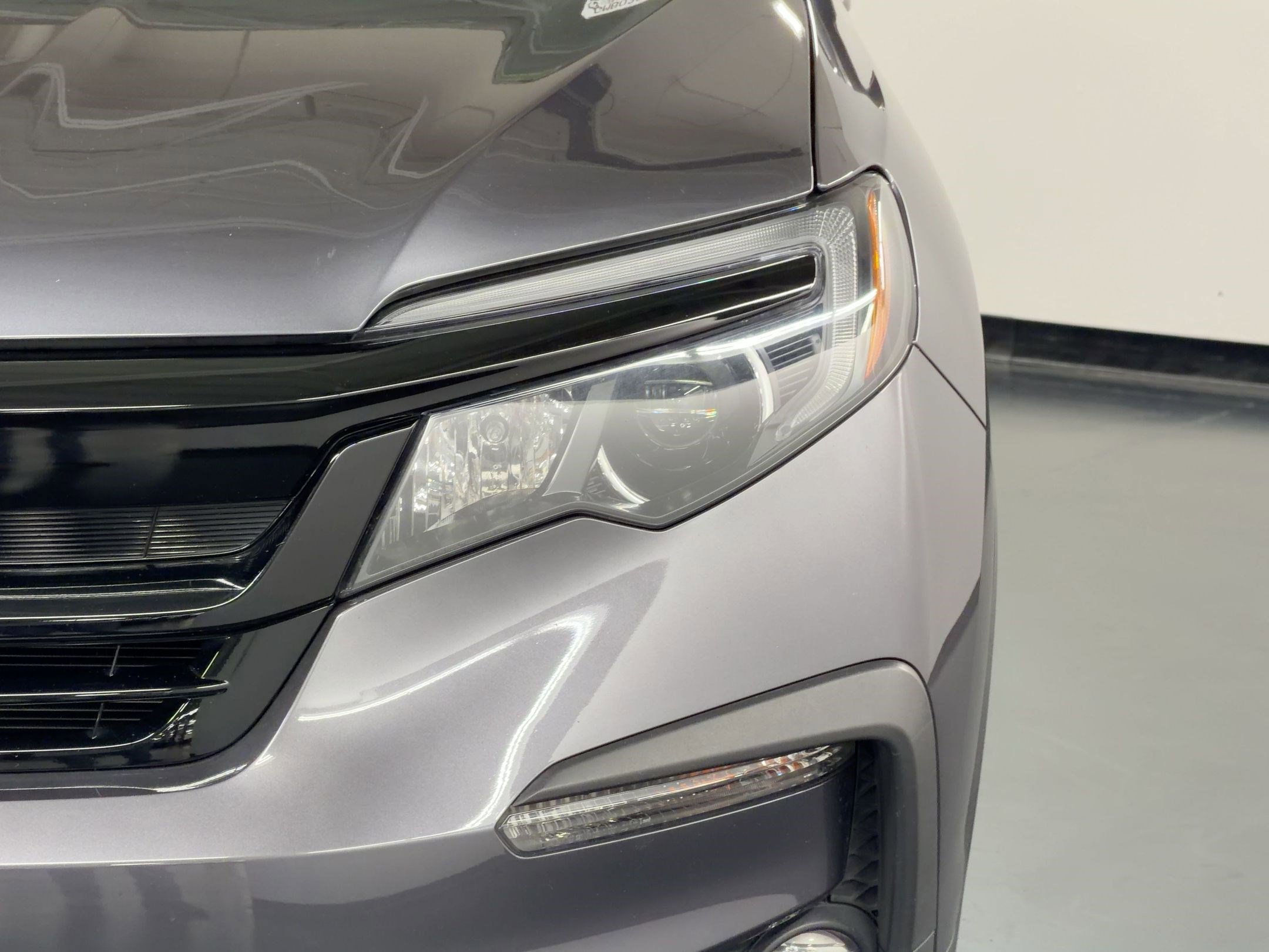 Certified 2021 Honda Pilot Special Edition image 11