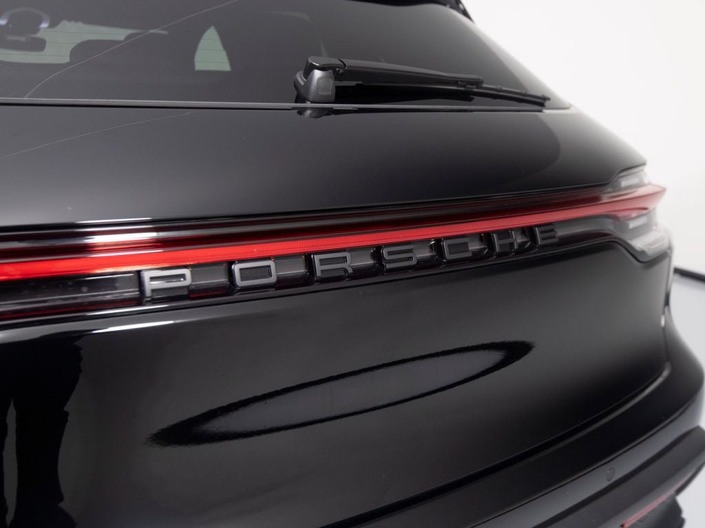 New 2026 Porsche Macan S AWD/4WD image 43
