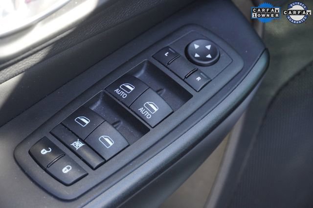 Used 2022 Jeep Cherokee Trailhawk image 24