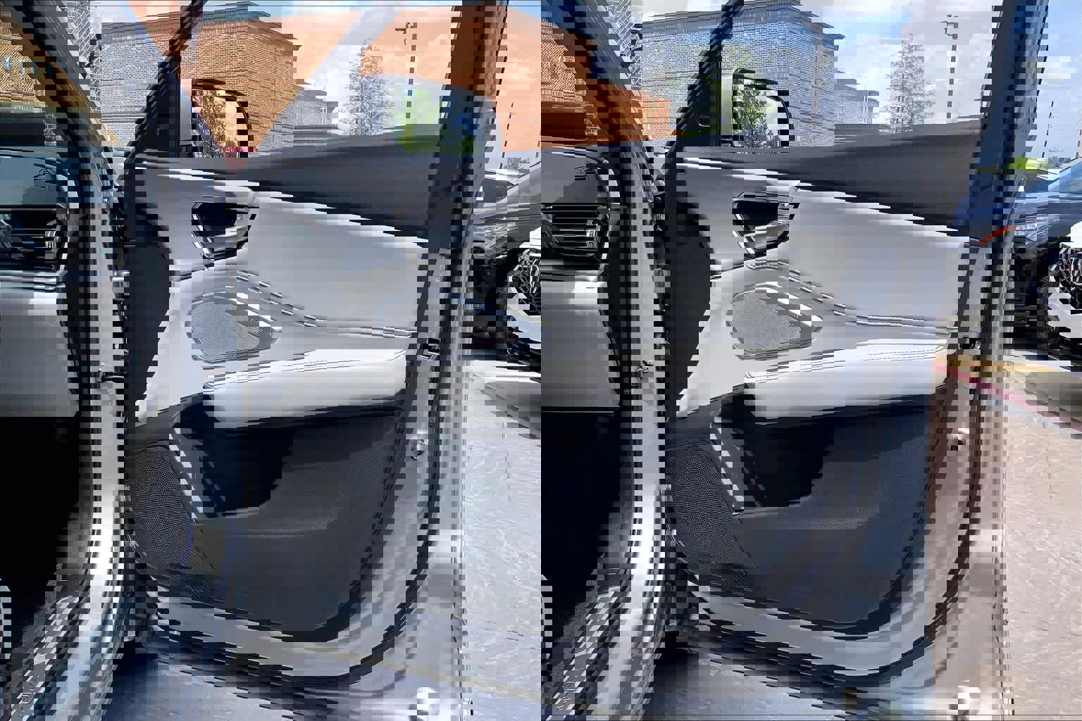 Used 2023 Acura RDX FWD w/ Technology Package image 23