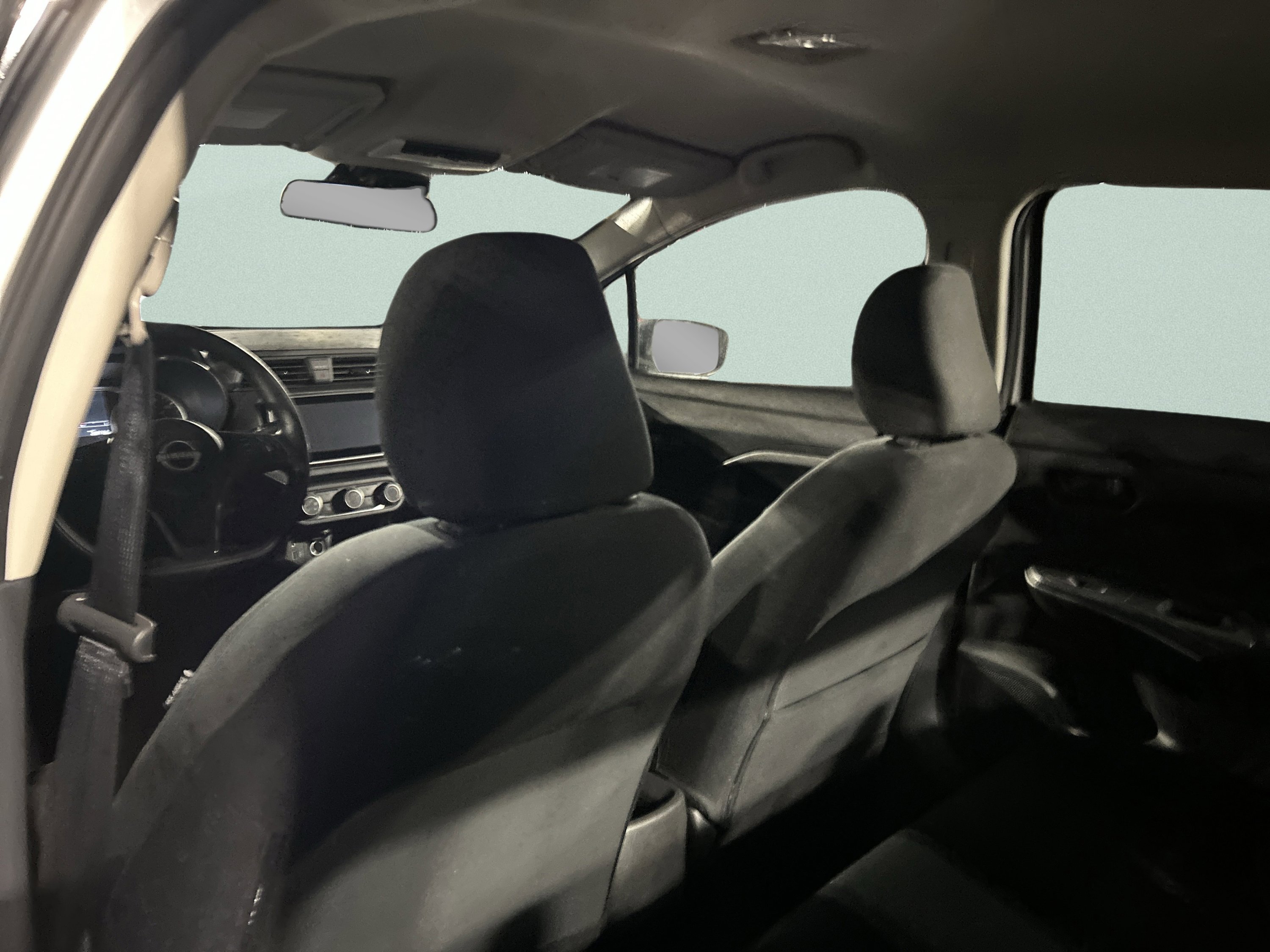 Used 2024 Nissan Versa S w/ S Plus Package image 13