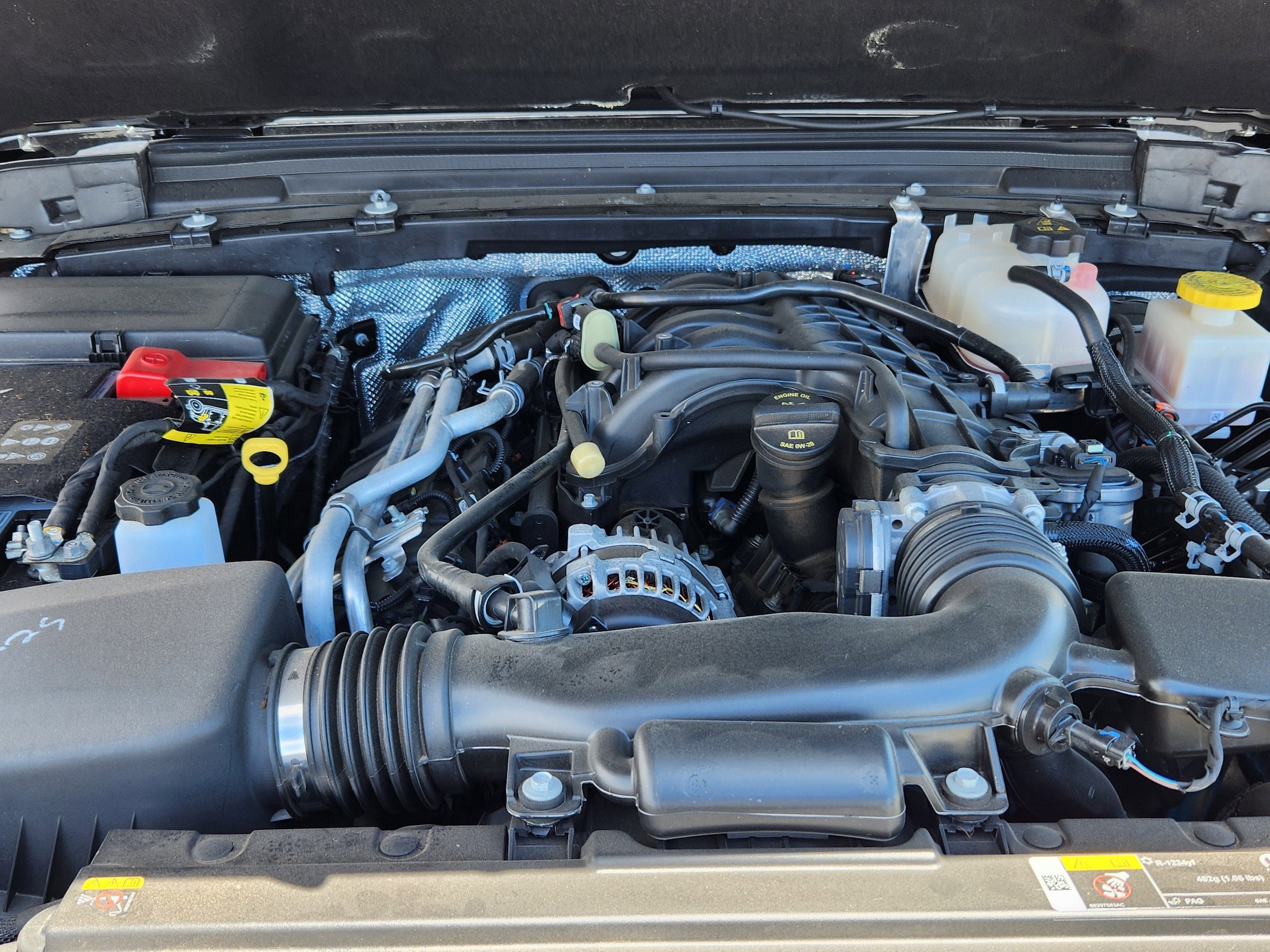 Used 2024 Jeep Gladiator Rubicon AWD/4WD image 13