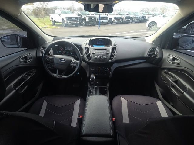 Used 2017 Ford Escape S image 19