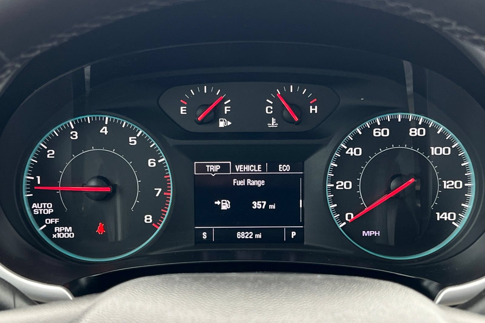Used 2024 Chevrolet Malibu RS FWD image 27