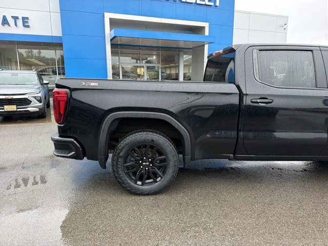 Used 2021 GMC Sierra 1500 Elevation w/ X31 Off-Road Package AWD/4WD image 4
