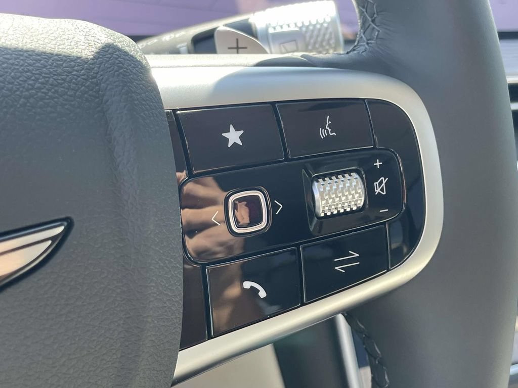 New 2026 Genesis GV80 2.5T Select AWD/4WD image 9