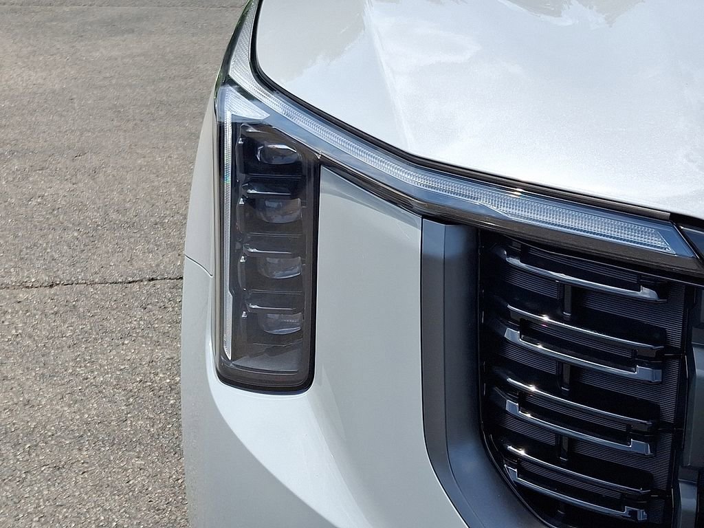 New 2025 Kia Sorento SX image 9