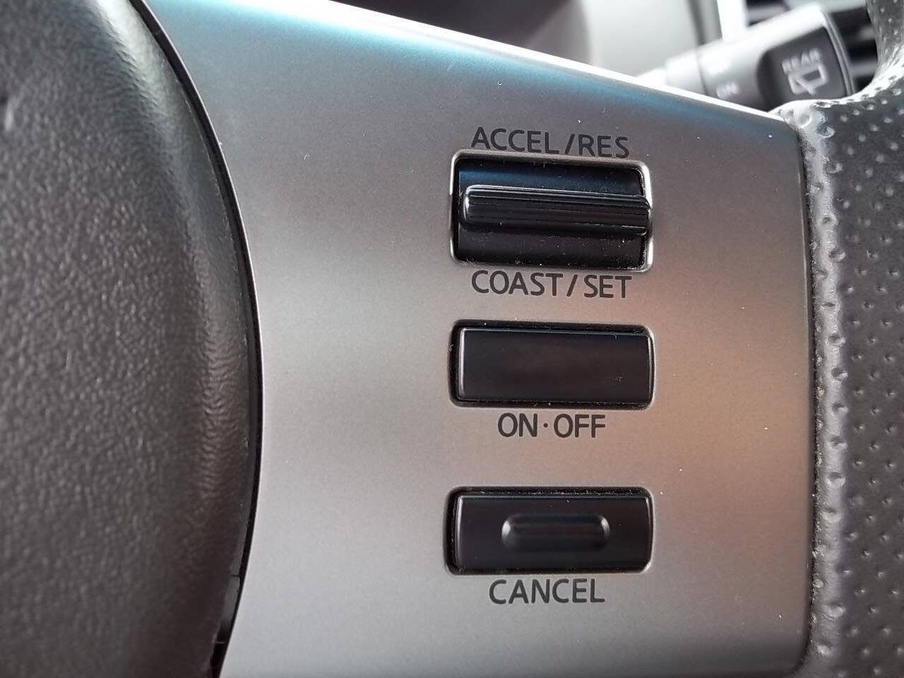 Used 2009 Nissan Xterra S w/ X Gear Pkg RWD image 20
