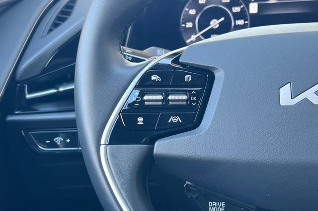 Used 2025 Kia Niro Wind FWD image 31