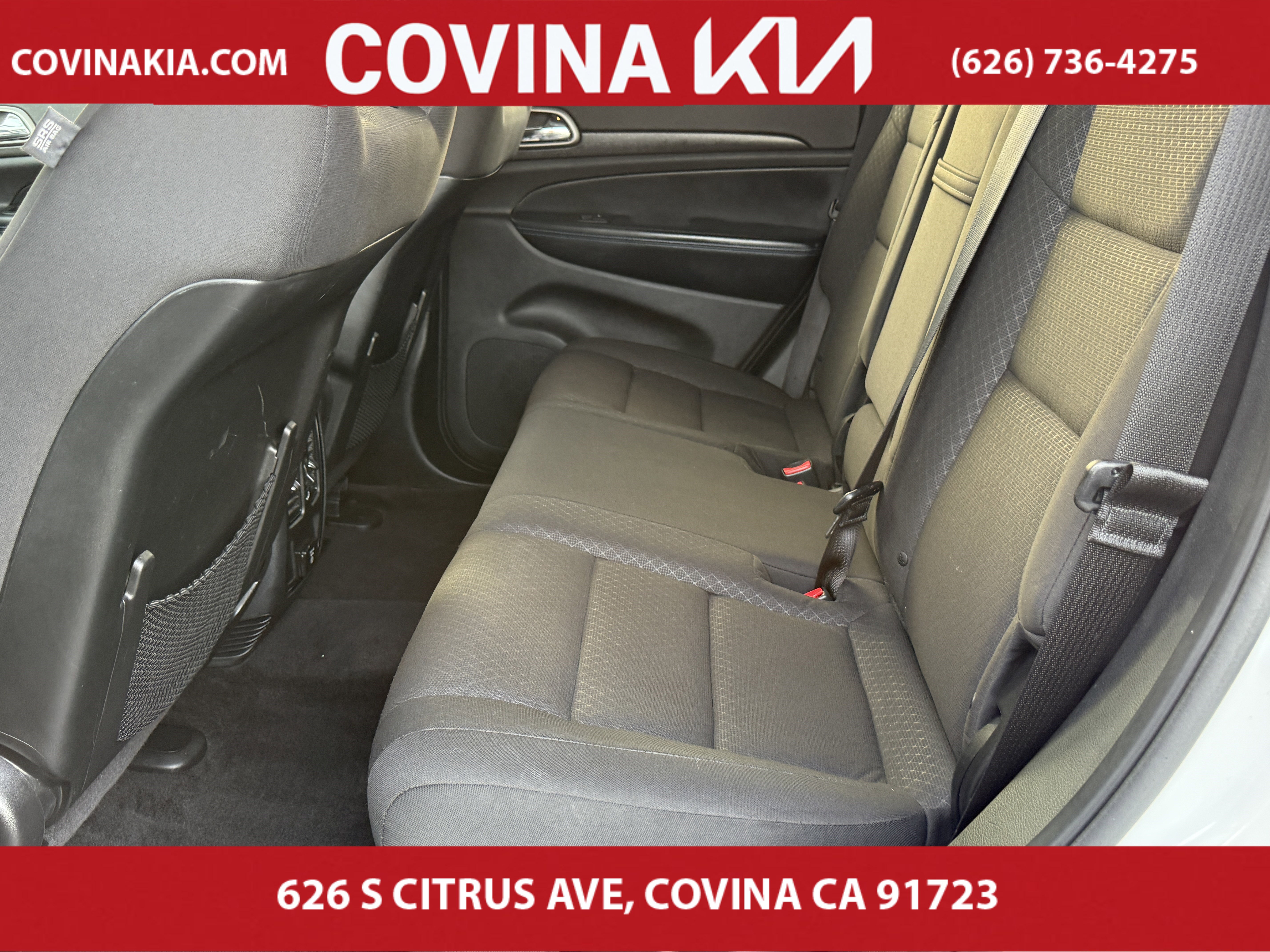 Used 2018 Jeep Grand Cherokee Laredo image 29