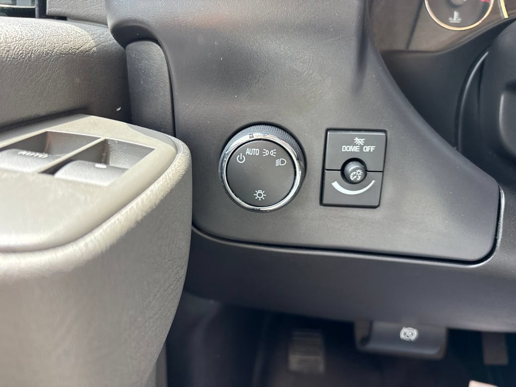New 2026 Chevrolet Express 4500 w/ Power Convenience Package RWD image 7