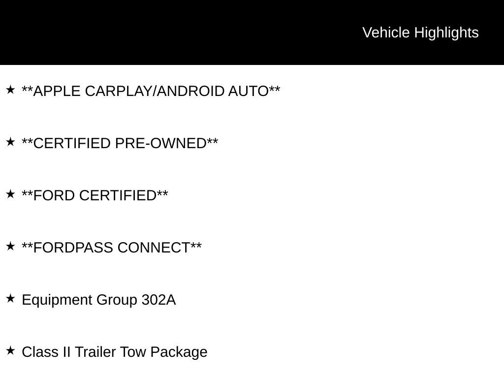 Certified 2021 Ford Escape SEL w/ Class II Trailer Tow Package image 10