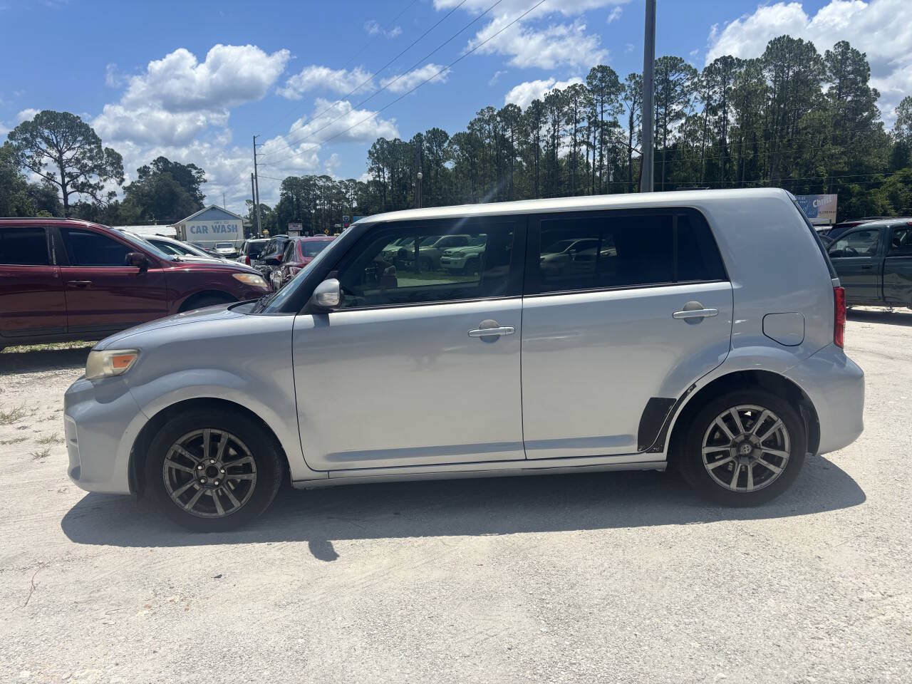 Used 2013 Scion xB 10 Series FWD image 8