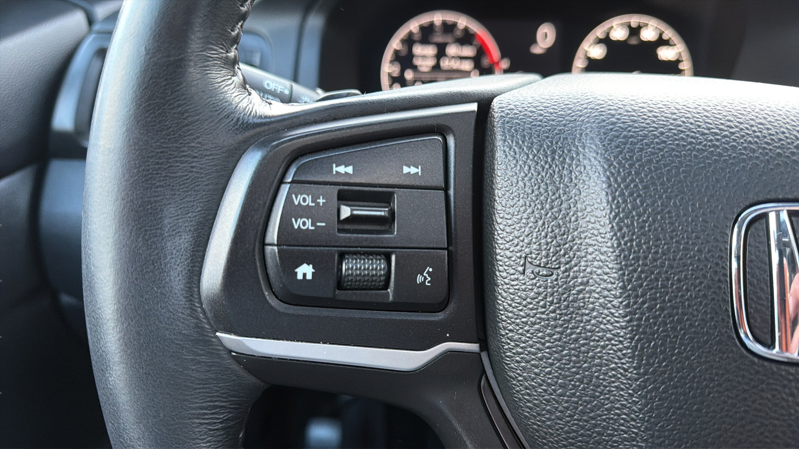 Used 2024 Honda Ridgeline RTL image 20