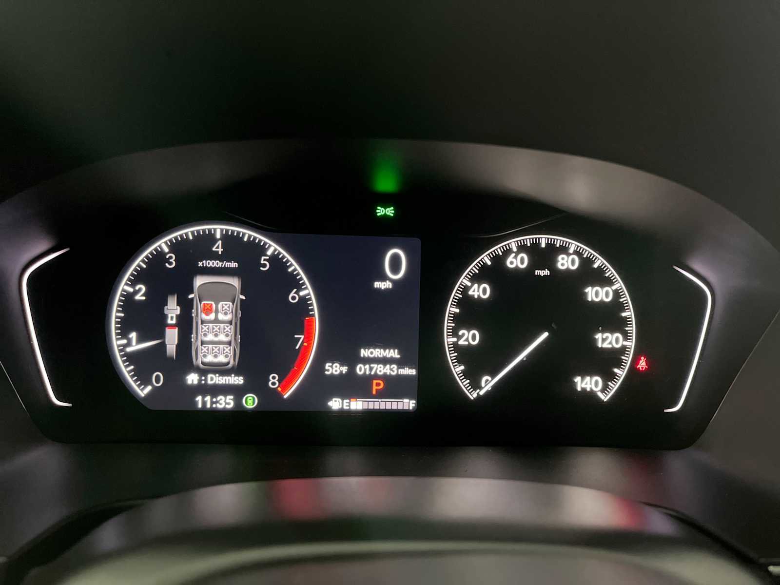 Used 2023 Honda Pilot Touring image 16