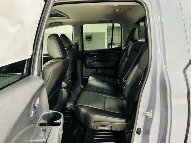 New 2026 Honda Ridgeline RTL image 26