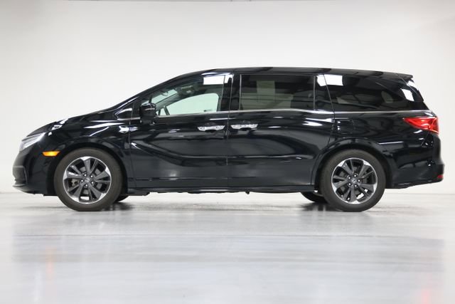 Used 2023 Honda Odyssey Elite image 7