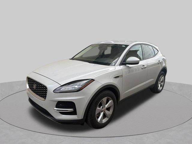 Used 2022 Jaguar E-PACE AWD/4WD image 1