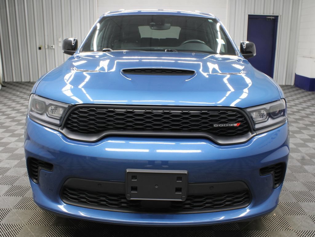 Used 2025 Dodge Durango R/T AWD/4WD image 38