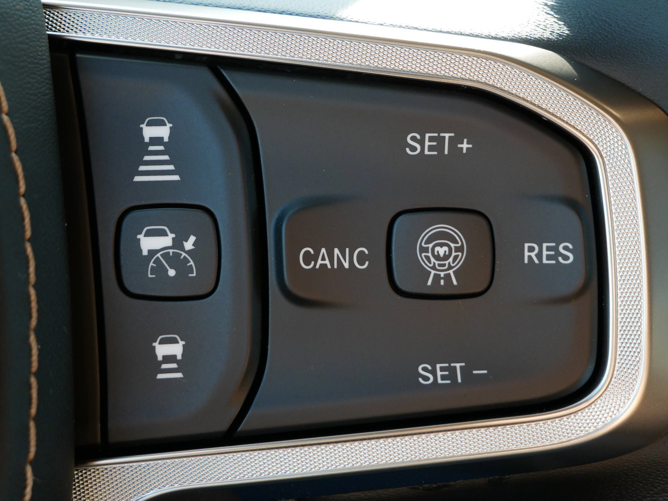 New 2026 RAM 1500 Tungsten w/ Trailer Tow Group image 16