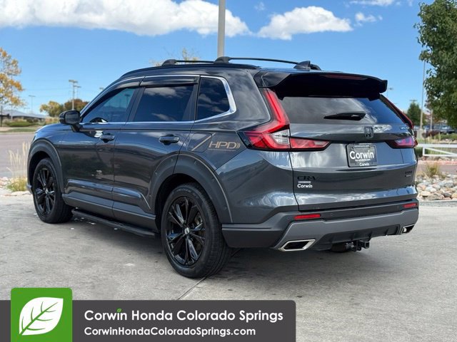 Used 2023 Honda CR-V Sport Touring image 7
