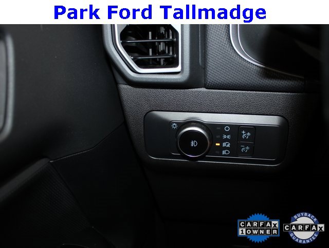 Used 2022 Ford Bronco Sport Big Bend w/ Convenience Package image 19