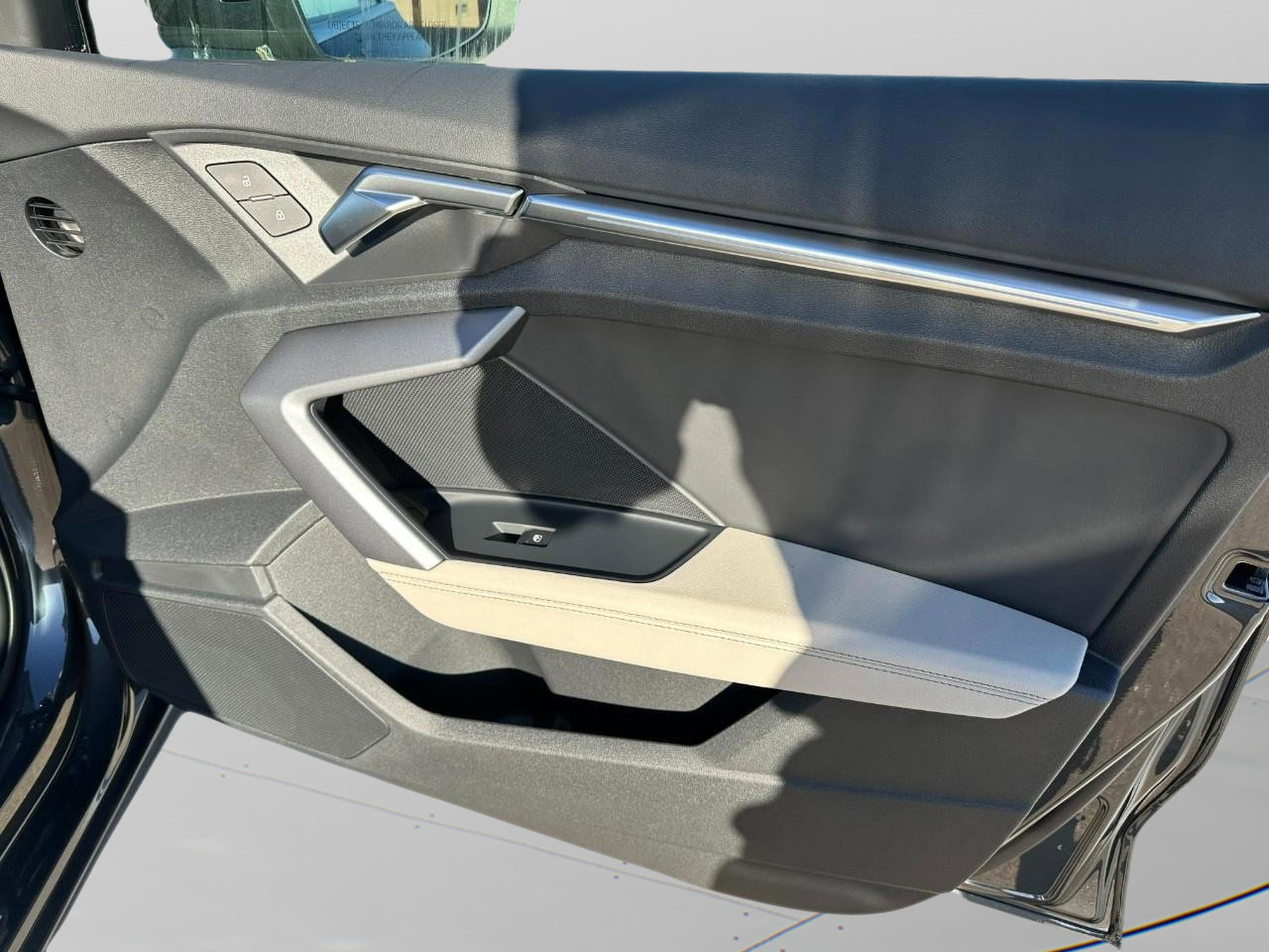 Certified 2025 Audi A3 2.0T Premium w/ Convenience Package image 19