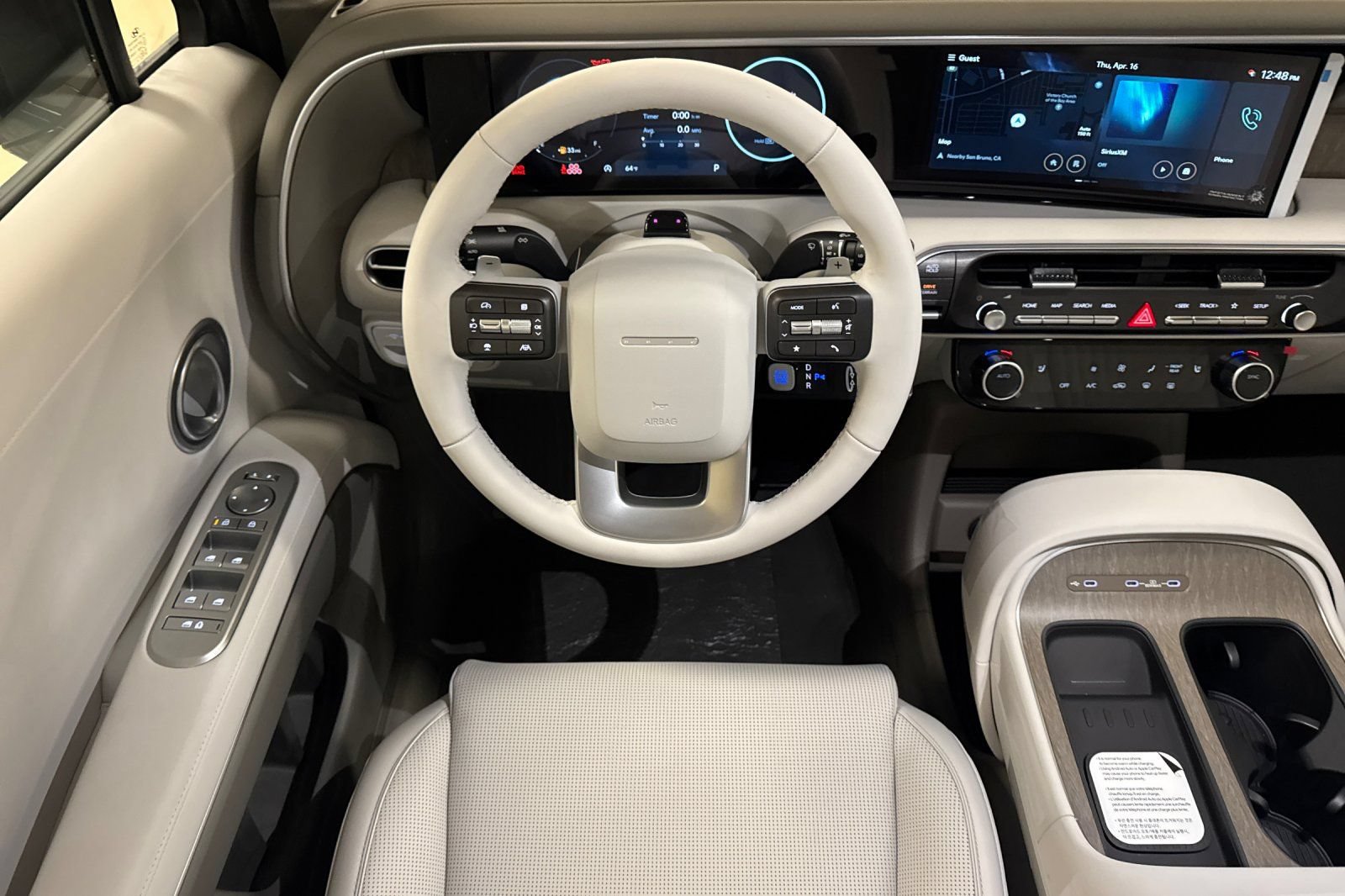 New 2026 Hyundai Palisade SEL AWD/4WD image 14