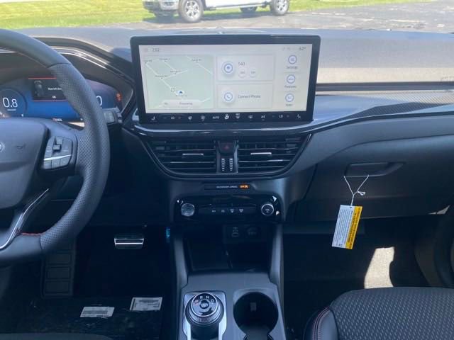 New 2024 Ford Escape ST-Line Select w/ Tech Pack #2 image 24