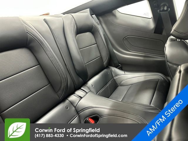 New 2026 Ford Mustang GT Premium image 26