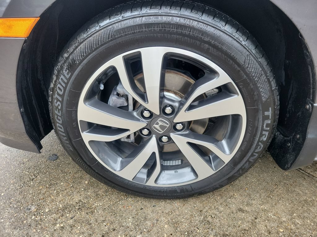 Used 2024 Honda Odyssey Touring image 35