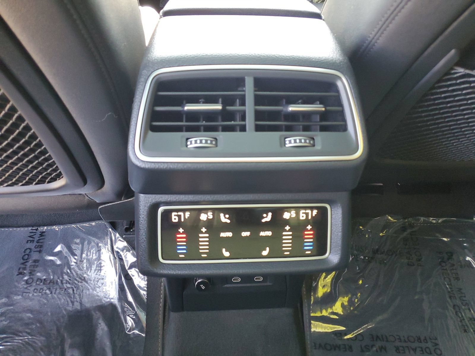 Used 2024 Audi Q8 e-tron Premium Plus AWD/4WD image 12
