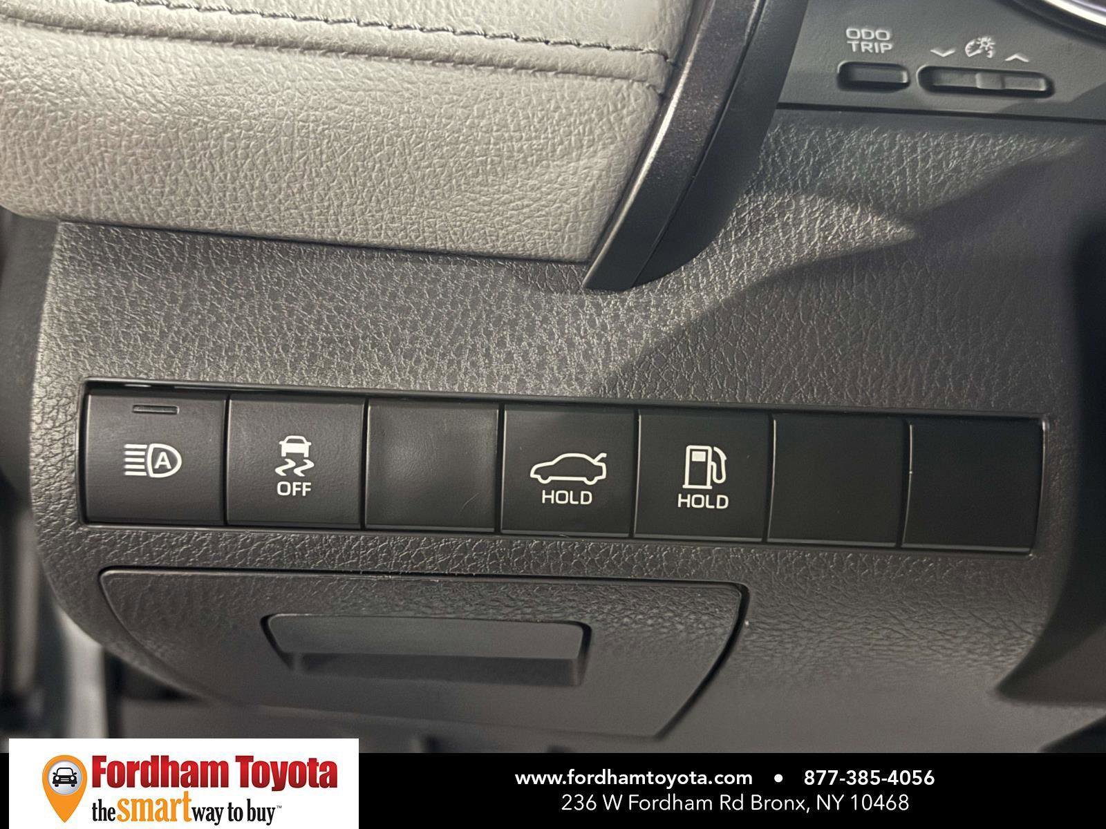 Used 2023 Toyota Camry LE image 18