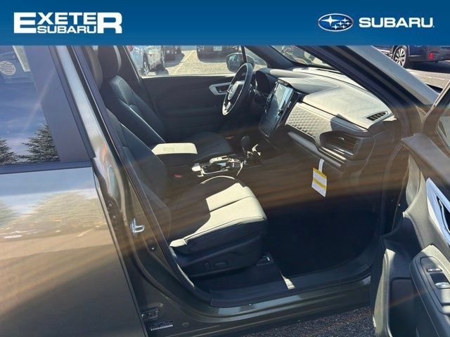 New 2026 Subaru Forester Limited AWD/4WD image 13