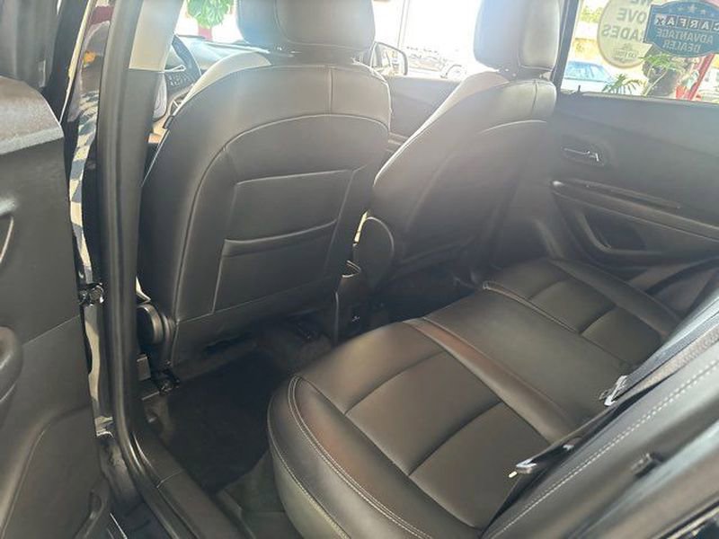 Used 2019 Chevrolet Trax Premier w/ Midnight Edition image 10