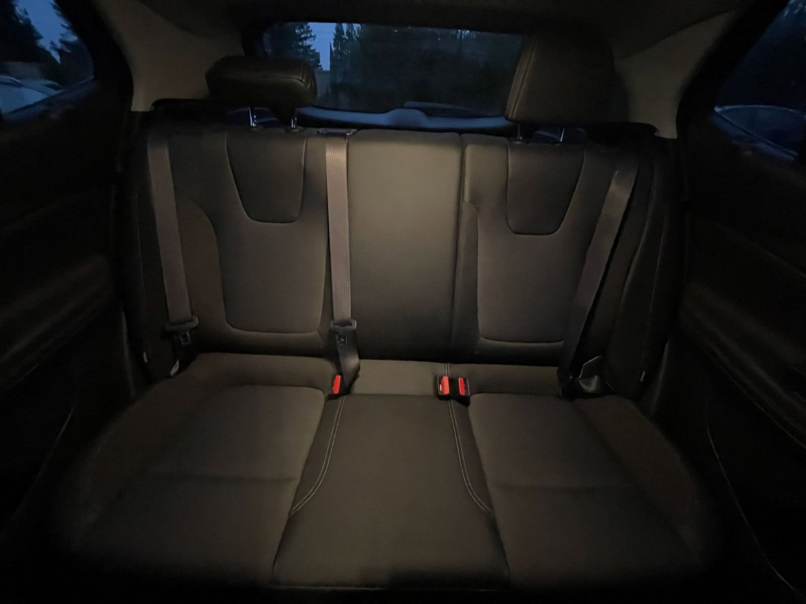 Used 2025 Buick Encore GX Preferred image 38